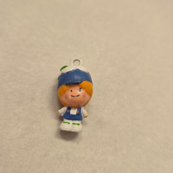 ❤ Willie Winkle charms vintage Charmkin - Picture 1 of 1